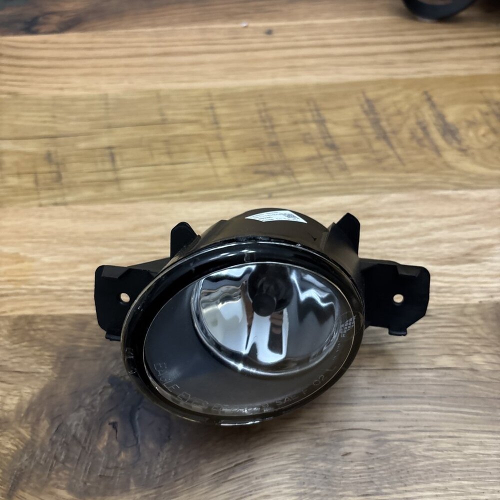 08-13 Altima maxima rogue versa Eagle DS687-B000L - Driver Side Fog Light NOB